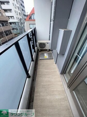 Lighthouse中馬込の物件内観写真